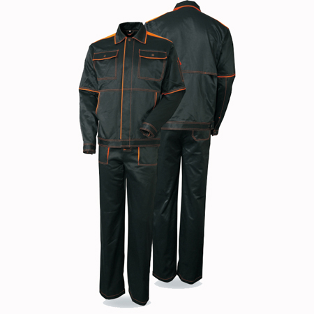 Coveralls