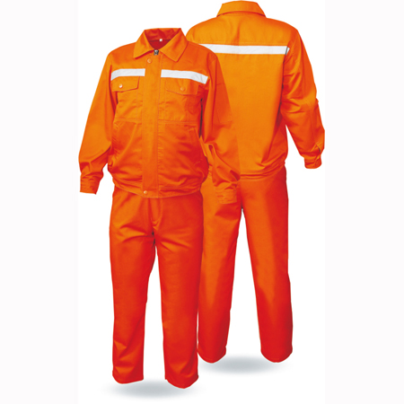 Coveralls