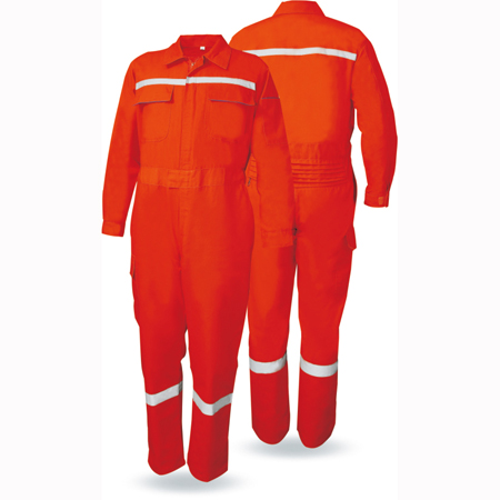 Coveralls