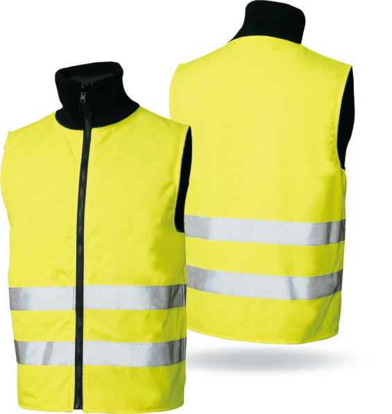 High Visibility Safety Jackets