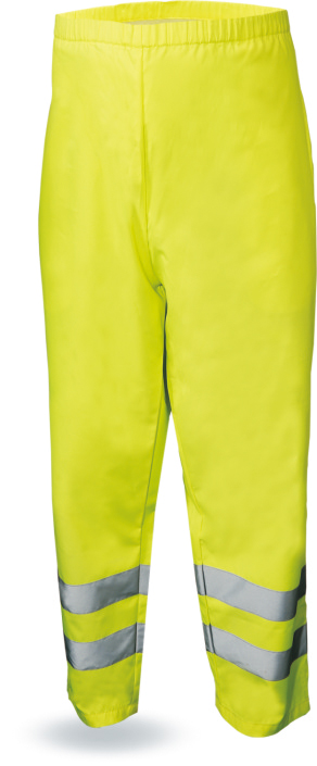 High Visibility Safety Jackets