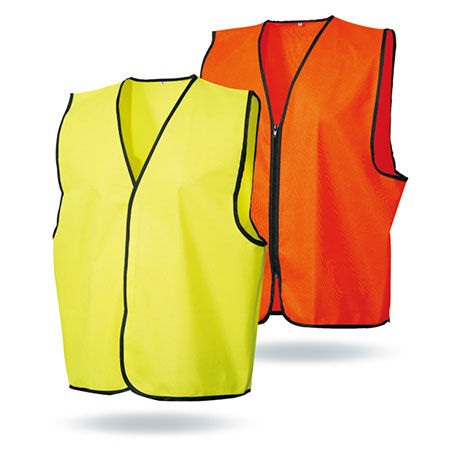 Ordinary Safety Vests
