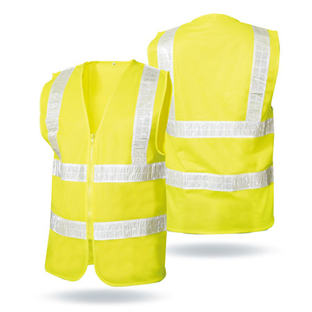 Ordinary Safety Vests