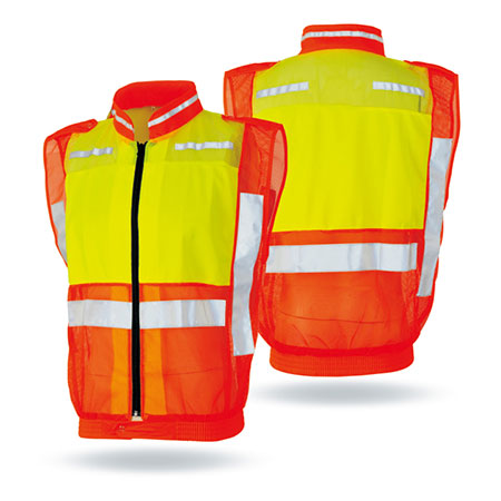 Ordinary Safety Vests