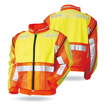 Ordinary Safety Vests