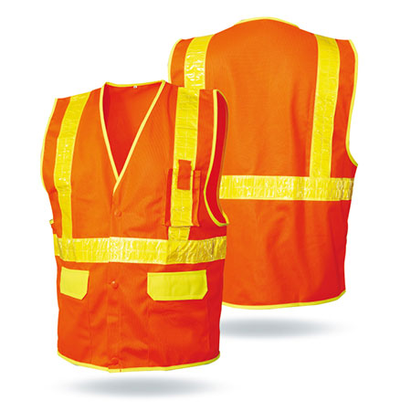 Ordinary Safety Vests