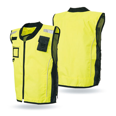 Ordinary Safety Vests