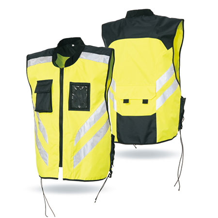 Ordinary Safety Vests