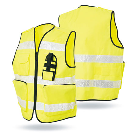 Ordinary Safety Vests