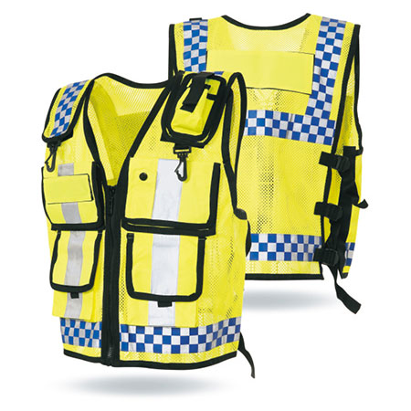 Ordinary Safety Vests