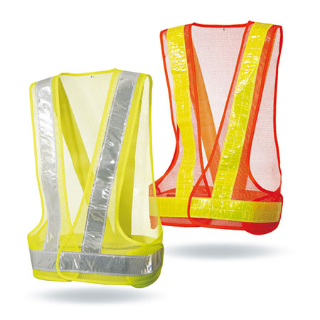 Ordinary Safety Vests