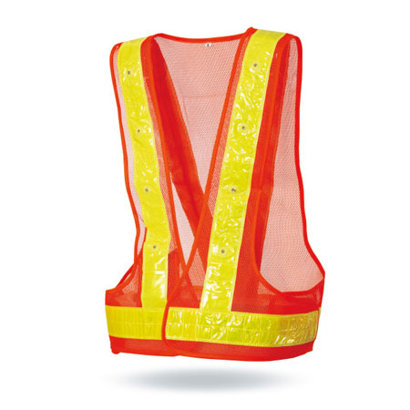 Ordinary Safety Vests