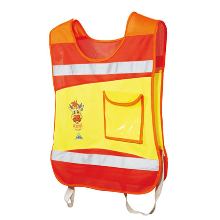 Child High Visibility Vest