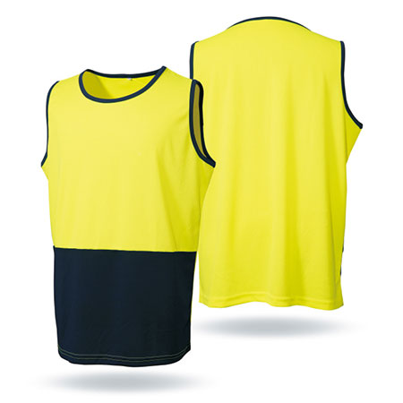 High Visibility Safert T-shirt