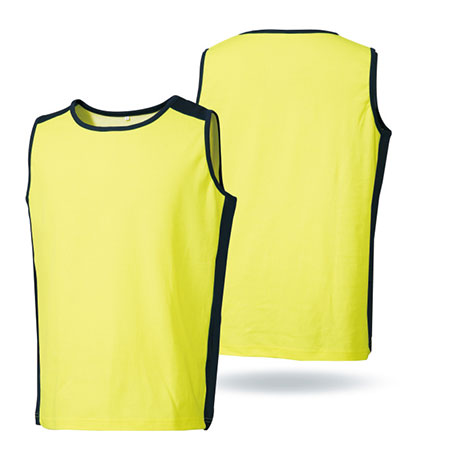 High Visibility Safert T-shirt